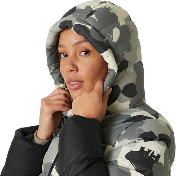 Жіноча Куртка Helly Hansen Women's Active Puffy Jacket 53612_886 фото