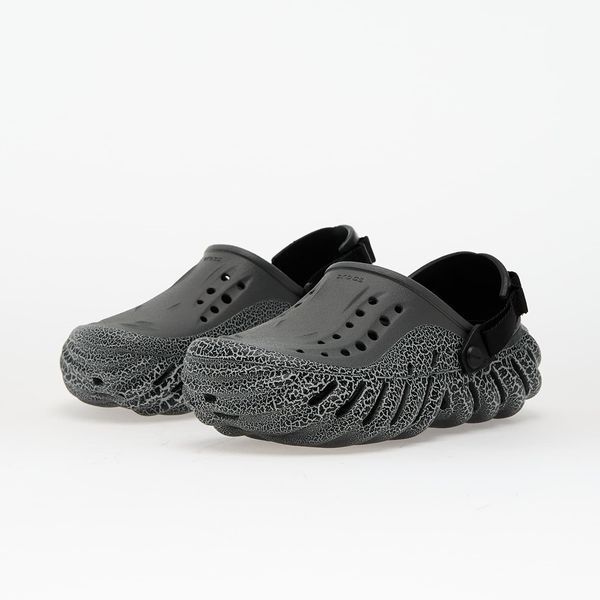 Кроксы оригинальные Crocs Echo Crackle Clog 211630-0DA фото