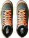 Чоловіче оригінальне взуття The North Face M Back-to-Berkeley Iv Textile Wp Hiking shoes NF0A8177OIK-105 фото 3