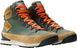 Чоловіче оригінальне взуття The North Face M Back-to-Berkeley Iv Textile Wp Hiking shoes NF0A8177OIK-105 фото 2