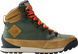 Чоловіче оригінальне взуття The North Face M Back-to-Berkeley Iv Textile Wp Hiking shoes NF0A8177OIK-105 фото 1