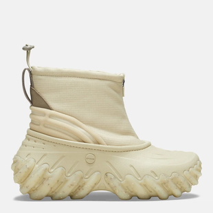Кроксы оригинальные Crocs Echo Boot Z Shield 210315-0LJ фото