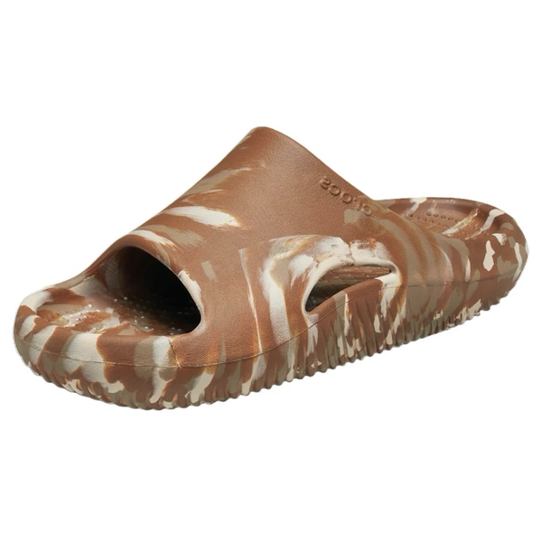 Купити Оригінальні Крокси Crocs Mellow Marbled Slide 208579-21N фото