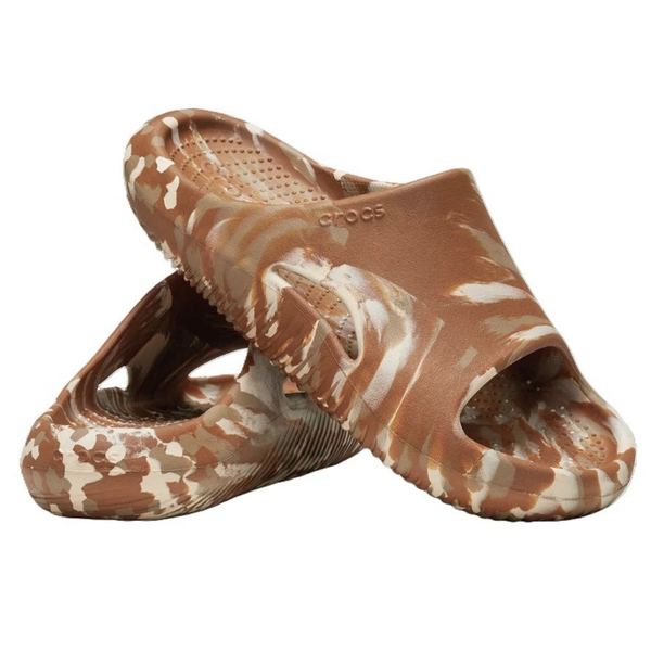 Купити Оригінальні Крокси Crocs Mellow Marbled Slide 208579-21N фото