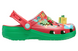 Crocs Xmas Classic Clog 209353-3E8 фото 4
