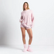 Жіночий светр SKIMS Cozy Light Oversized Cableknit Pullover PL-PLO-7112W фото 1