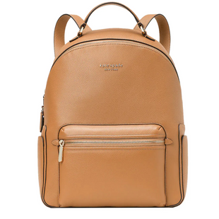 Kate Spade Hudson Large Backpack Bag in Bungalow k7779 фото