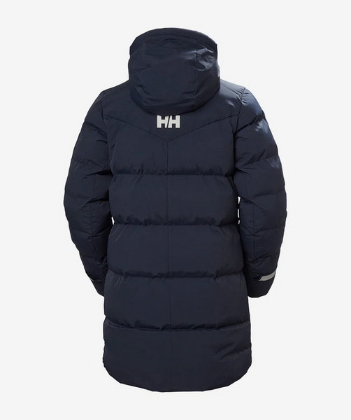 Жіноча Куртка Helly Hansen Adore Puffy Parka 53205_597 фото