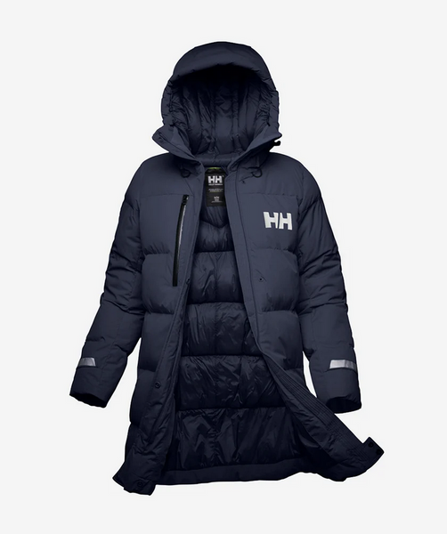 Жіноча Куртка Helly Hansen Adore Puffy Parka 53205_597 фото