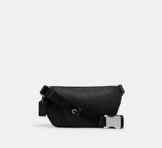 Купить COACH Elias Belt Bag в интернет магазине TopOriginal