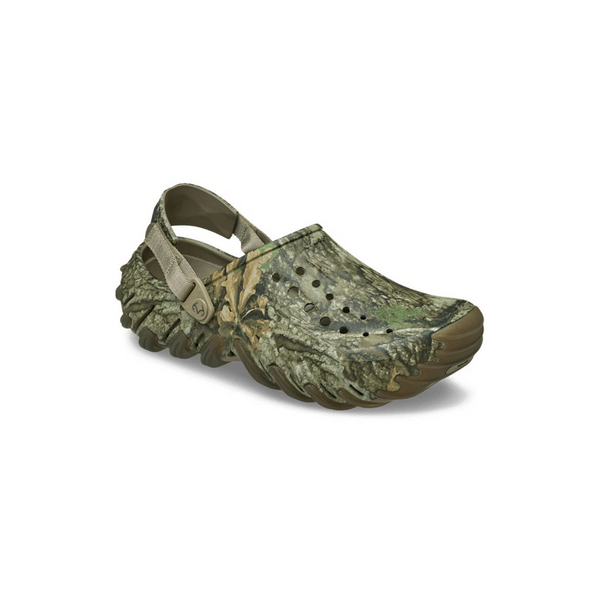 Realtree APX Echo Clog Camo 211806-90H фото