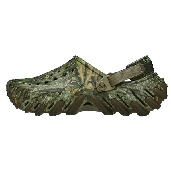 Realtree APX Echo Clog Camo 211806-90H фото