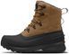 Чоловічі оригінальні черевики THE NORTH FACE Chilkat V Lace WP - Men's NF0A5LW3YW2-100 фото 1