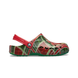 Crocs Baya Holiday Plaid Clog 210752-310 фото 1