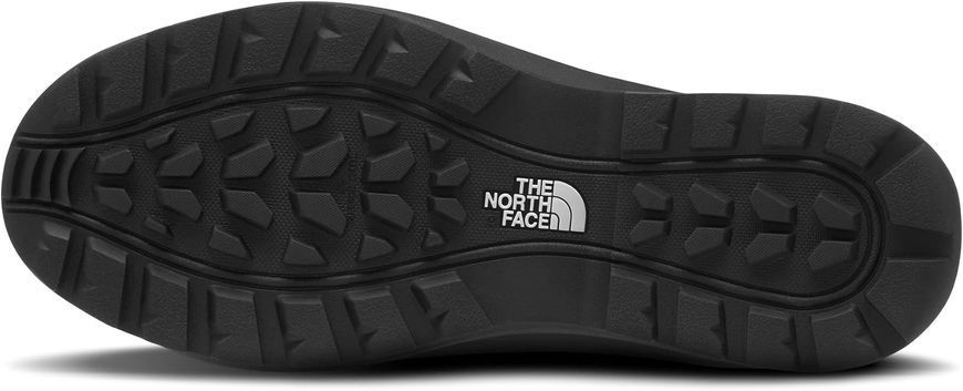 Чоловічі оригінальні черевики THE NORTH FACE Chilkat V Lace WP - Men's NF0A5LW3YW2-100 фото