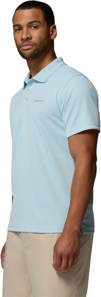 Мужское поло с коротким рукавом Columbia Utilizer&trade; Short Sleeve Polo  Короткое описание (Анонс): 1772051482 фото