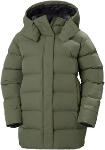 Жіноча Куртка Helly Hansen Women's Aspire Puffy Parka 53515-421 фото