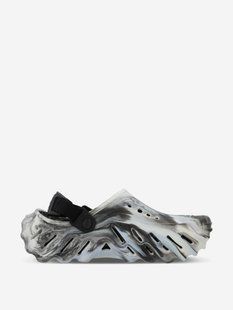 Crocs Echo Glow Marbled Clog 211883-0WU фото