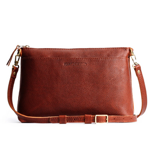 Portland Leather Large Poppy Purse Nutmeg Poppy Purse Nutmeg фото