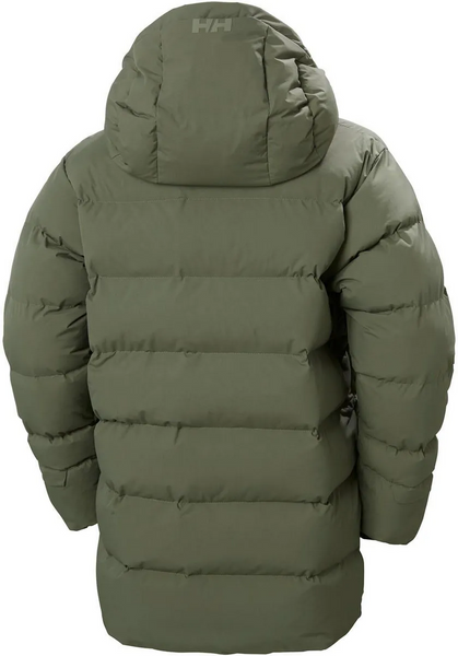 Жіноча Куртка Helly Hansen Women's Aspire Puffy Parka 53515-421 фото