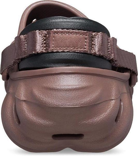Купити Оригінальні Крокси Crocs Echo Clog Truffle 207937-0LF фото