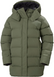 Жіноча Куртка Helly Hansen Women's Aspire Puffy Parka 53515-421 фото 1