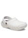 Crocs over puff lined clog 210059-100 фото 2
