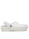 Crocs over puff lined clog 210059-100 фото 1