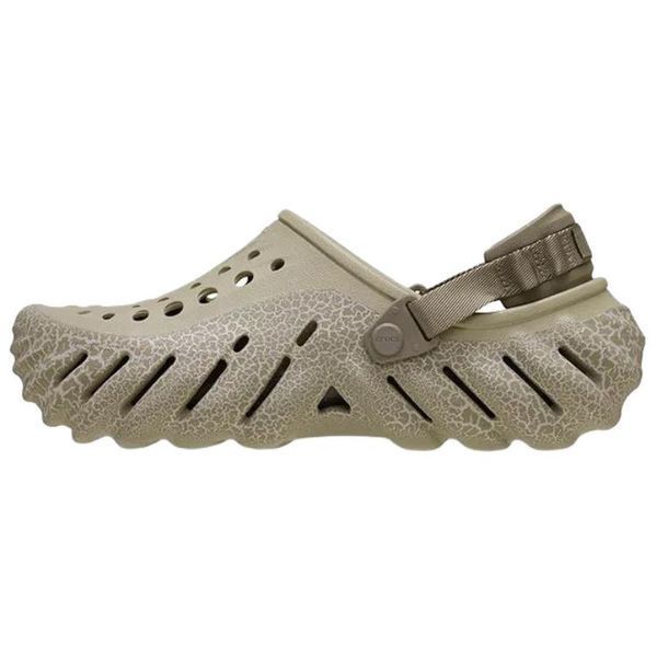 Купить Оригинальные Кроксы Crocs Echo Crackle Clog 211630-0LJ фото