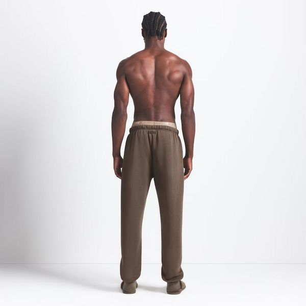 Чоловічий флісовий спортивний костюм SKIMS Mens Fleece Lounge (Худі Lounge Hoodie + Джогери Lounge Relaxed Jogger) JO-JOG-9007M TP-PLO-9011M фото
