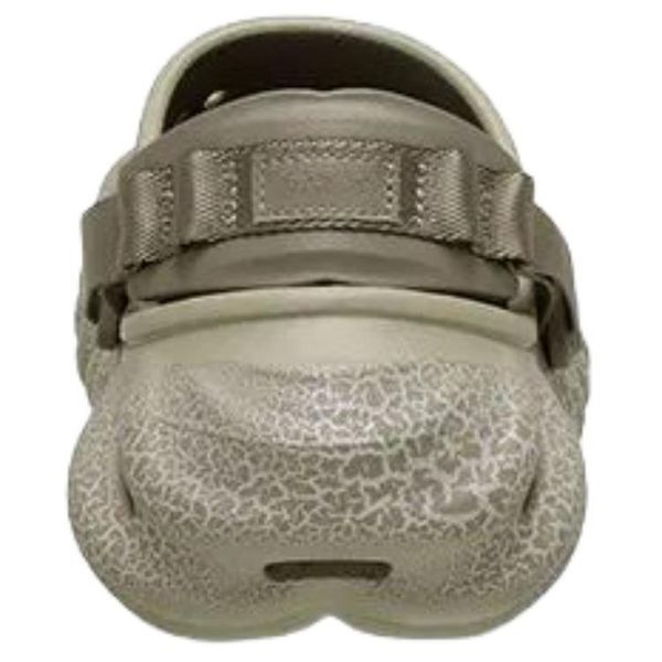 Купить Оригинальные Кроксы Crocs Echo Crackle Clog 211630-0LJ фото