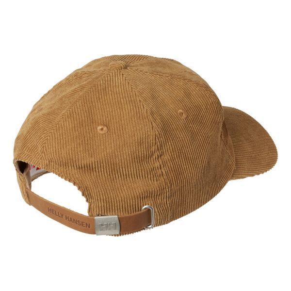 Чоловіча кепка бейсболка Helly Hansen Men's Graphic Cap 48146_787 фото
