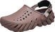 Купити Оригінальні Крокси Crocs Echo Clog Truffle 207937-0LF фото 3