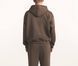 Чоловічий флісовий спортивний костюм SKIMS Mens Fleece Lounge (Худі Lounge Hoodie + Джогери Lounge Relaxed Jogger) JO-JOG-9007M TP-PLO-9011M фото 6