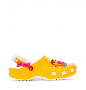 McDonald&rsquo;s x Crocs Classic Clog 208696-730 фото