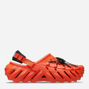 Крокси оригінальні Crocs Echo Lockdown Clog 210004-84J фото