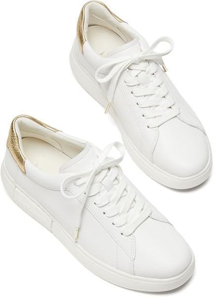 Женские кожаные кеды Kate Spade New York Lift Low-Top Sneakers 11007503 фото
