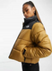 Жіноча Куртка THE NORTH FACE CROPPED SAIKURU NF0A55AR173 фото 4