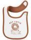 Детская одежда Картерс Baby 4-Pack Bibs 1N677410 фото 2