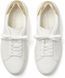 Женские кожаные кеды Kate Spade New York Lift Low-Top Sneakers 11007503 фото 2
