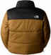 Жіноча Куртка THE NORTH FACE CROPPED SAIKURU NF0A55AR173 фото 2