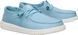 Жіноче оригінальне взуття HEYDUDE Women's Wendy Stretch Canvas 40902-4YJ фото 2
