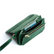 Кожанный кошелёк Portland Leather Wallet Lily Wristlet Portland Leather Wallet Lily Wristlet Bacalar фото 2