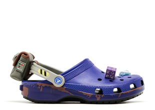 Crocs Fortnite X Classic Battle Bus Clog 210495-4NY фото