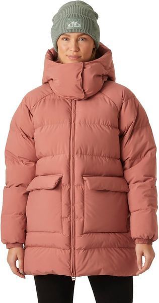 Жіноча зимова парка Helly Hansen W Ellie Puffy Parka 53108-084 фото