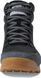 Чоловічі оригінальні черевики The North Face Men's M Back-to-berkeley Iv Leather Wp NF0A817QKT0-110 фото 3