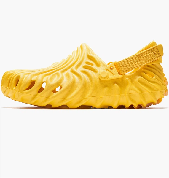 Купить Мужские Кроксы Crocs Pollex Clog x Salehe Bembury 207393-76L фото