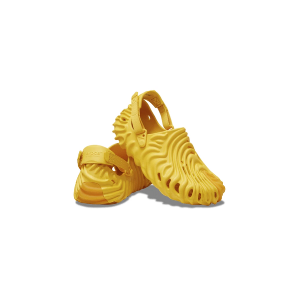 Купить Мужские Кроксы Crocs Pollex Clog x Salehe Bembury 207393-76L фото