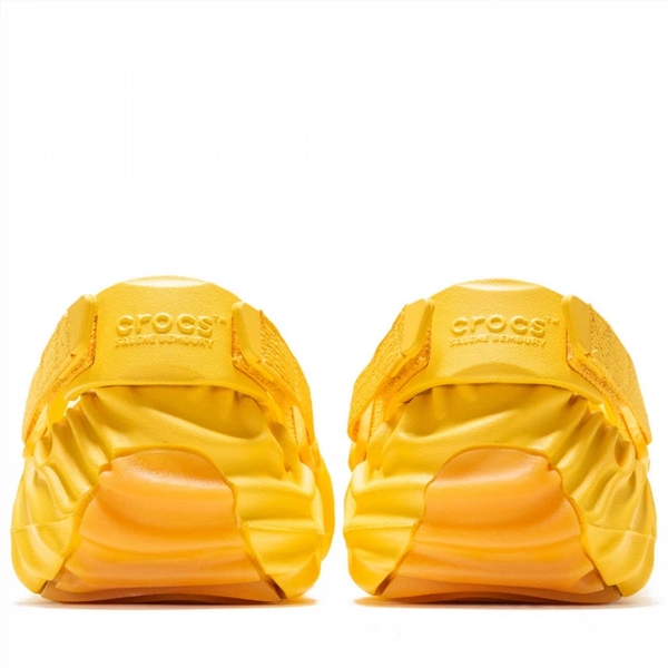 Купить Мужские Кроксы Crocs Pollex Clog x Salehe Bembury 207393-76L фото