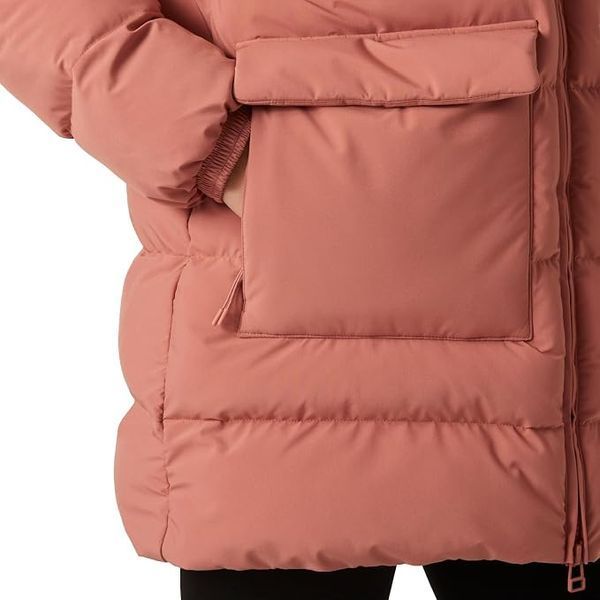 Жіноча зимова парка Helly Hansen W Ellie Puffy Parka 53108-084 фото